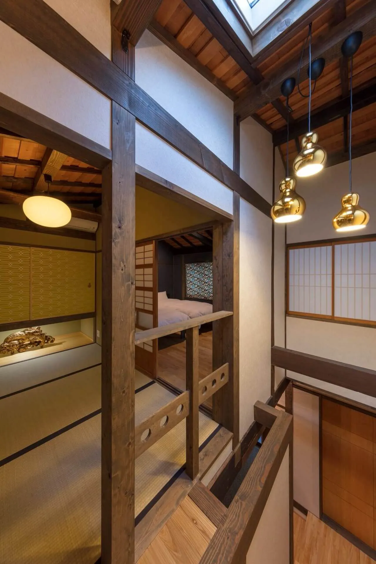 ’Yoshimigura’ — interior view 2