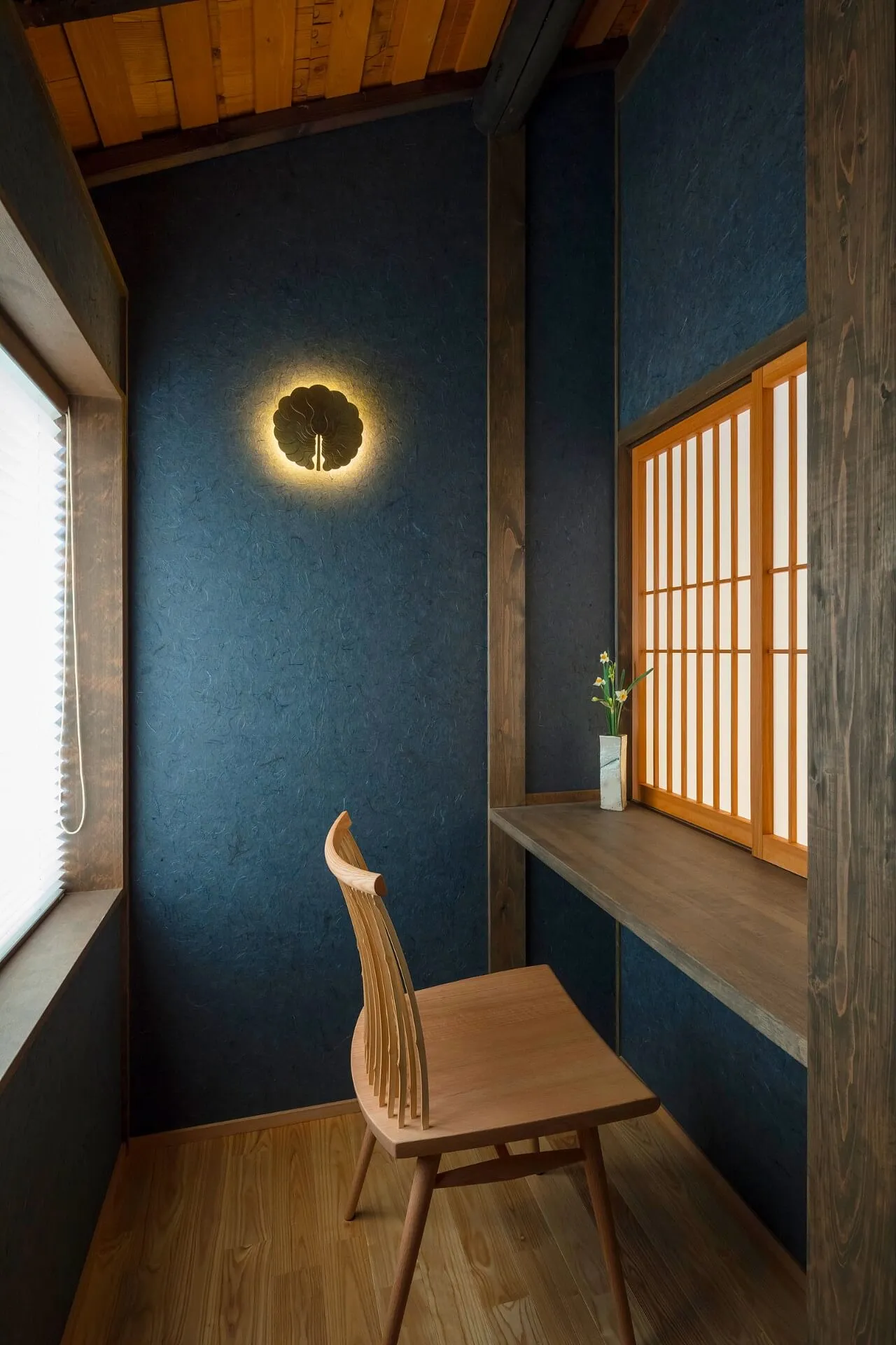 ’Yoshimigura’ — interior view 12