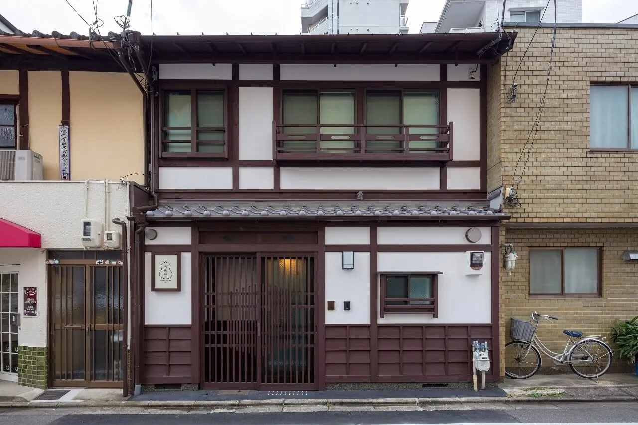 ’Yoshimigura’ — interior view 5