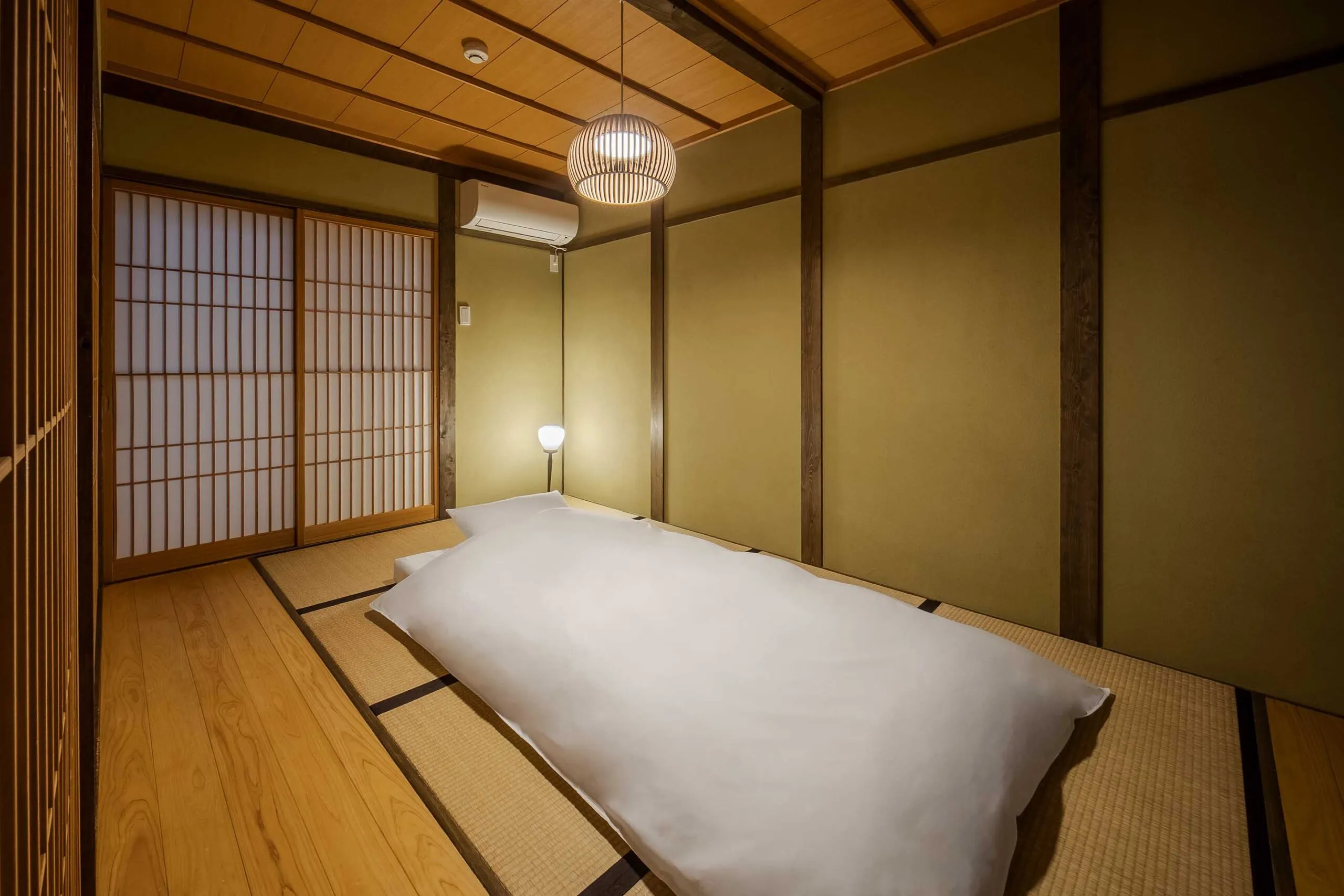 ’Yoshimigura’ — interior view 7