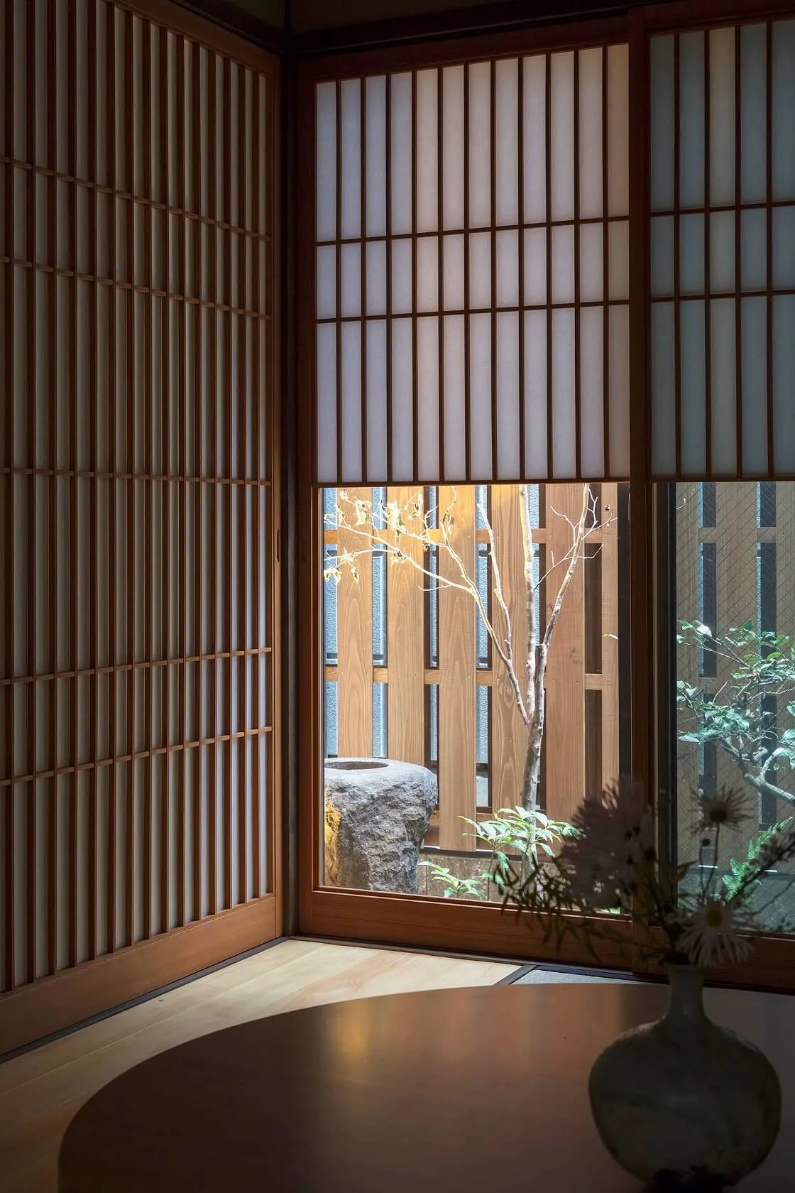 ’Yoshimigura’ — interior view 3