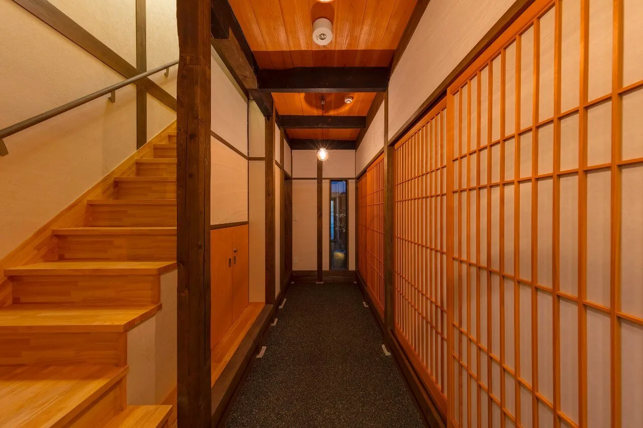 ’Yoshimigura’ — interior view 6