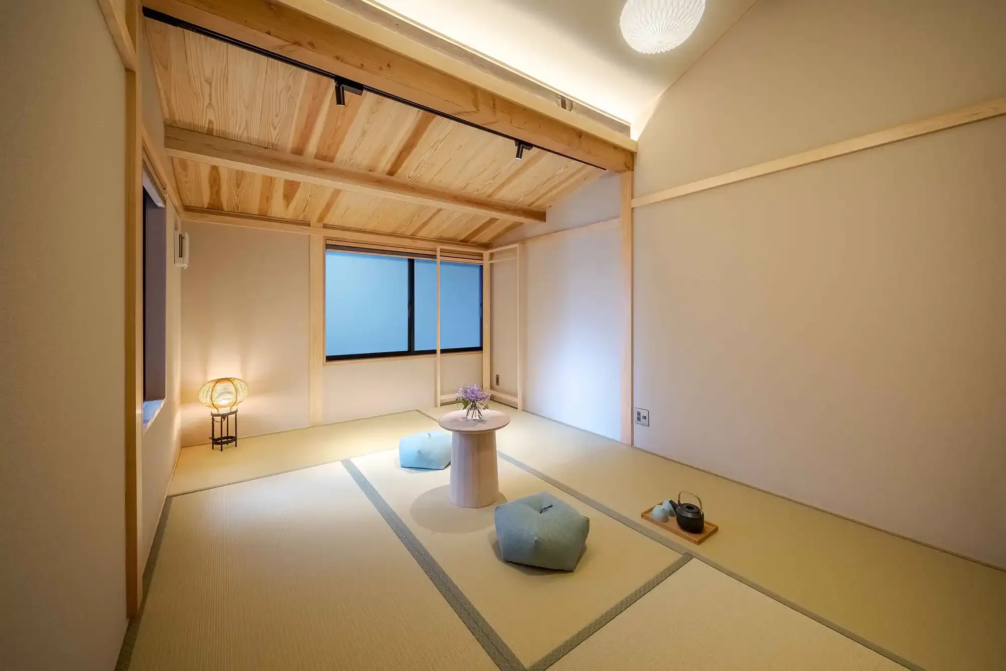 ’Yotsuki’ — interior view 4