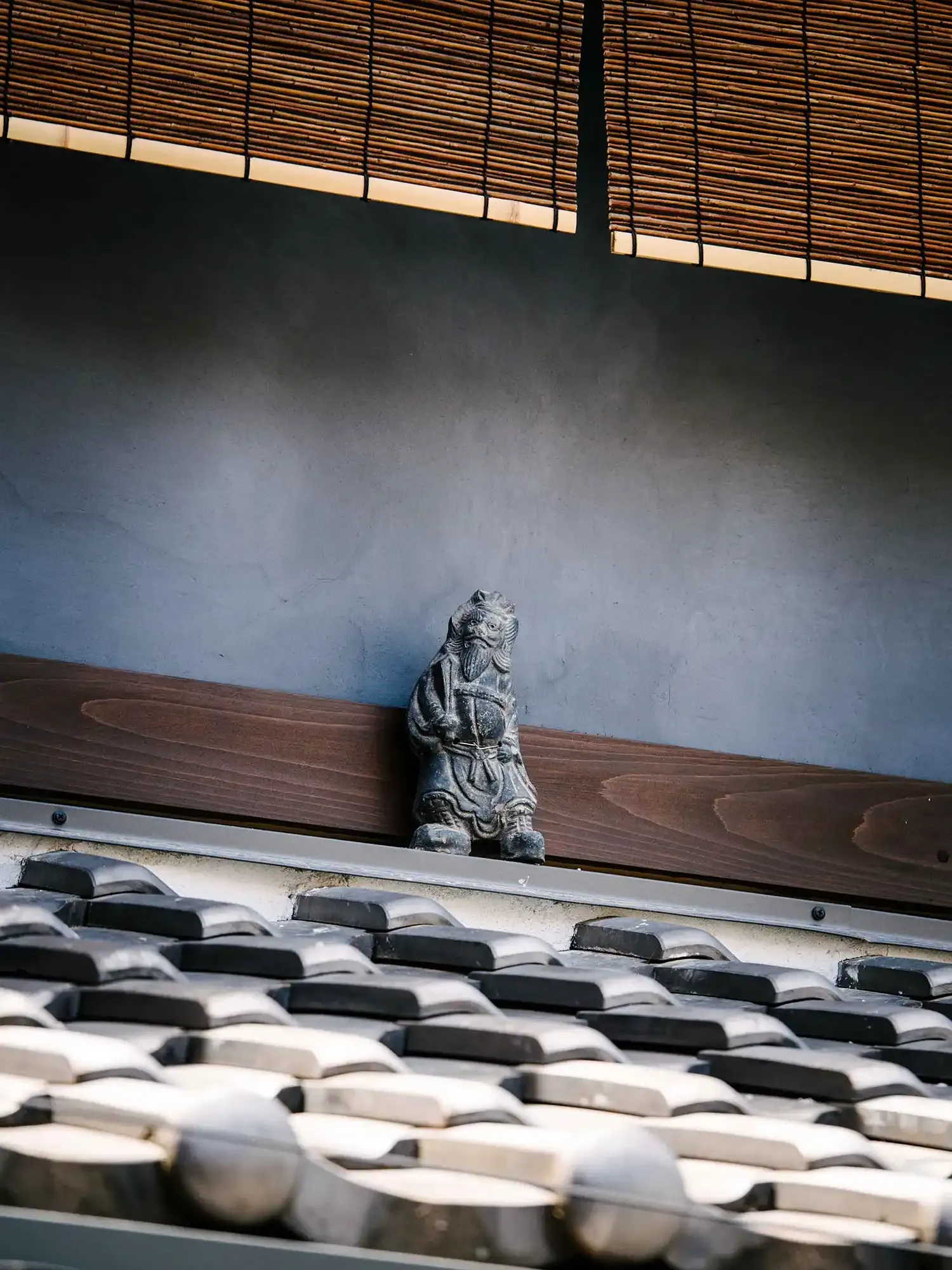’Yotsuki’ — interior view 6