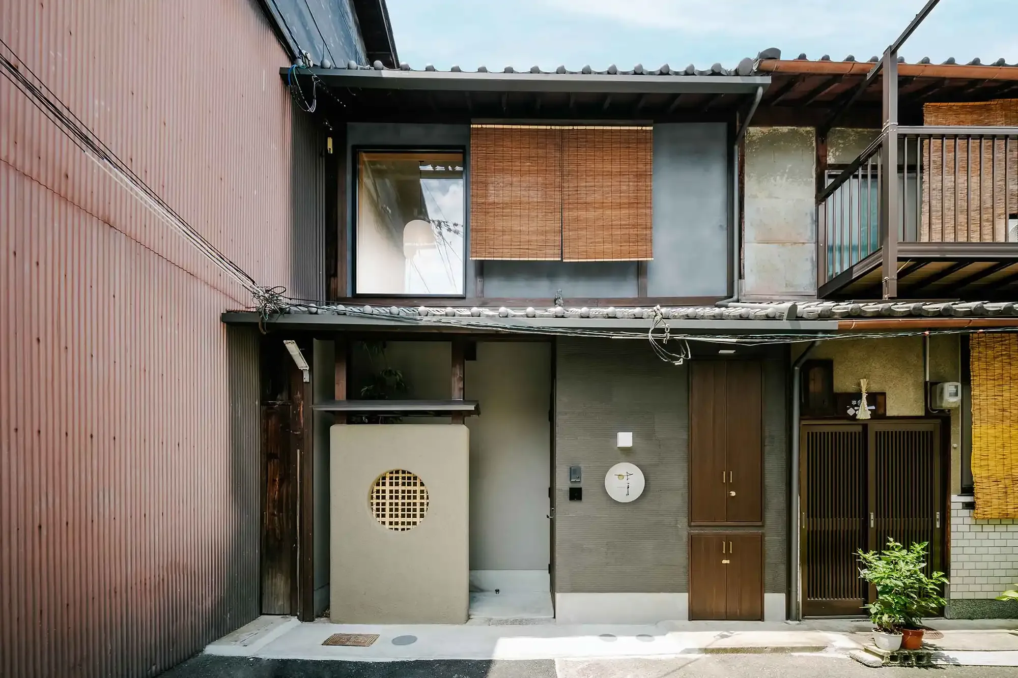 ’Yotsuki’ — interior view 5