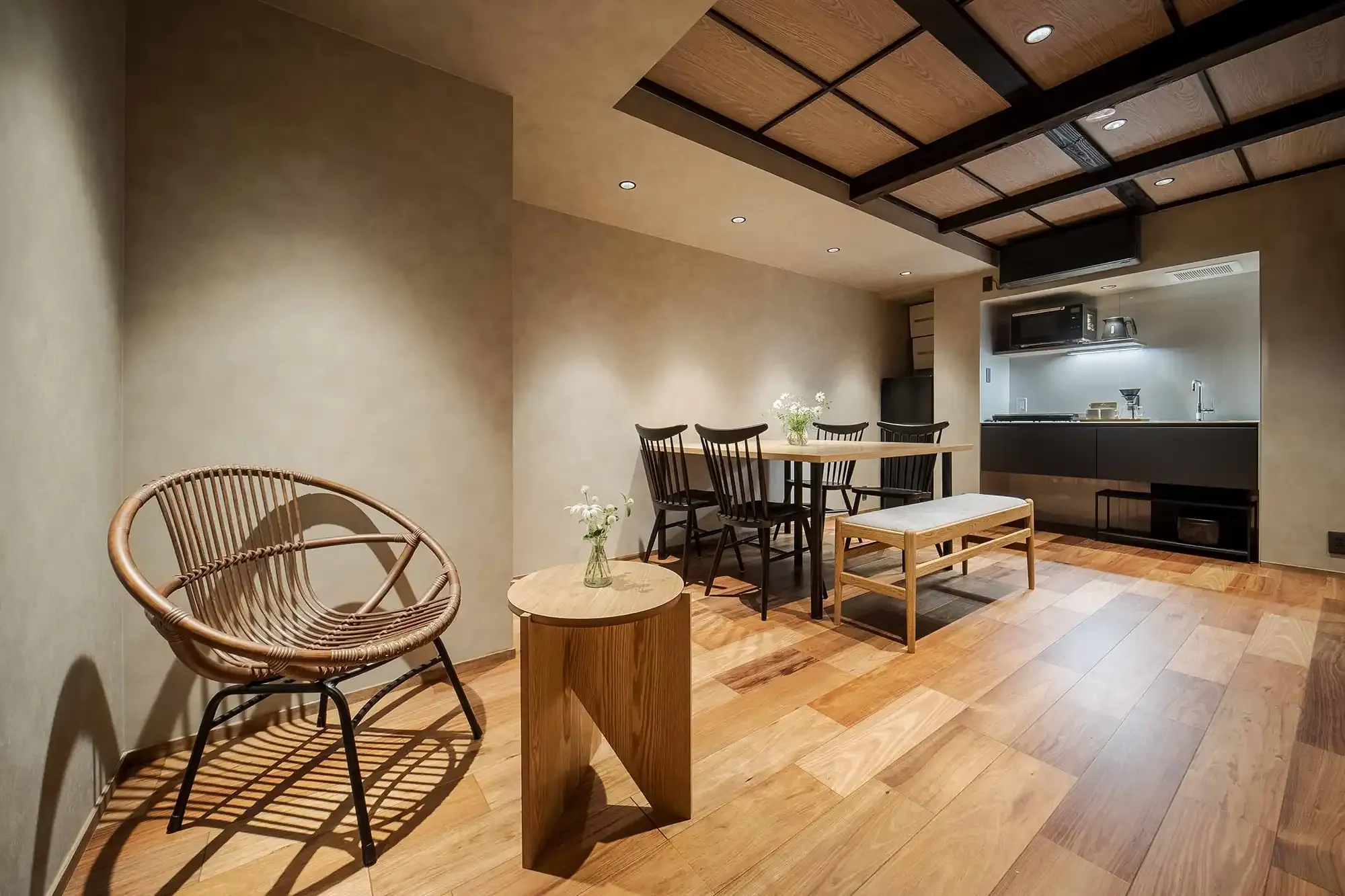 ’Yumeha’ — interior view 5