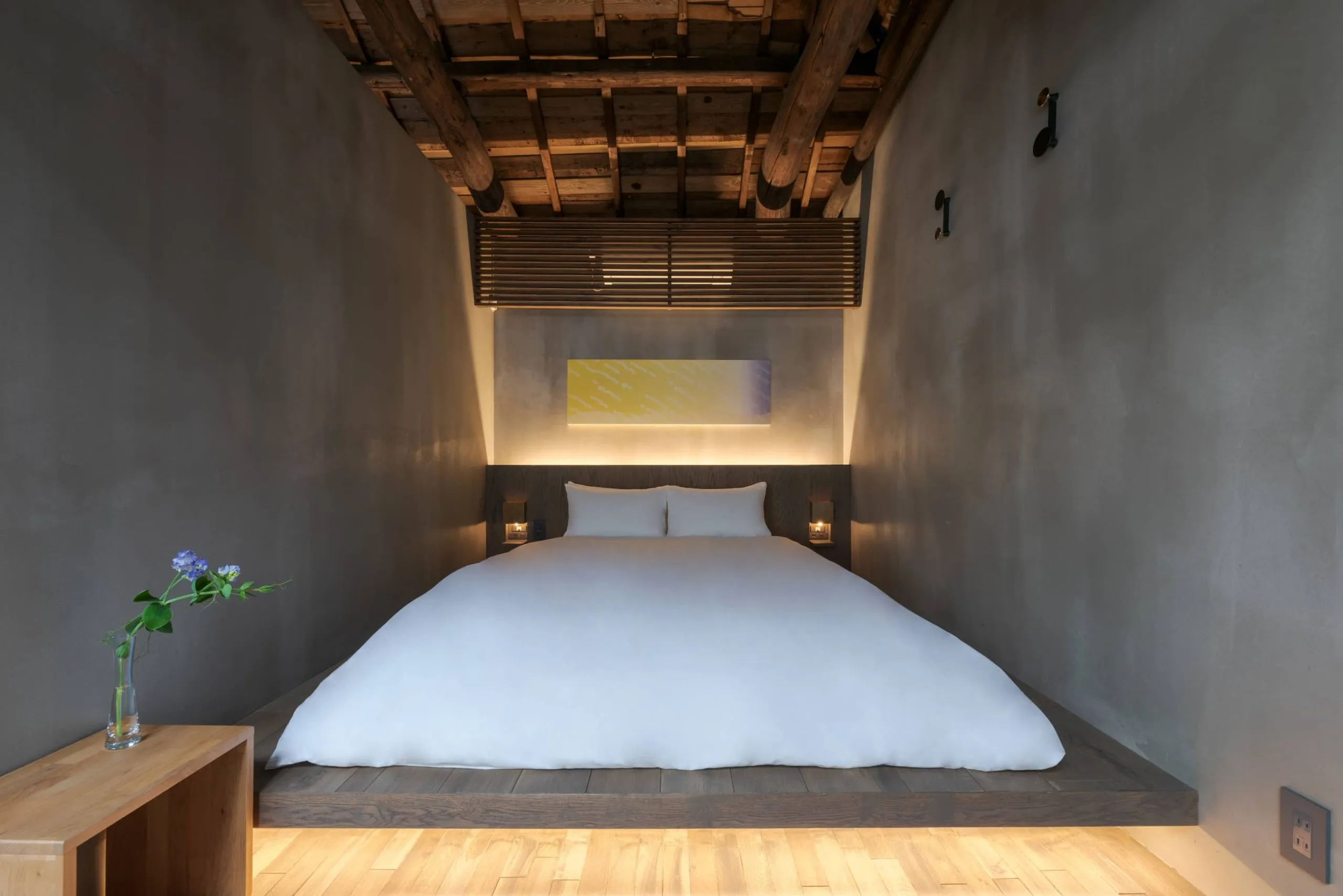 ’Yuzunoe’ — interior view 8